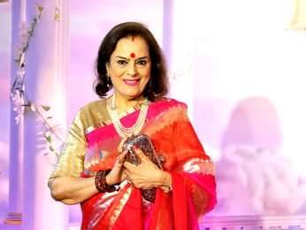 Photos: Anil Kapoor, Shankar Mahadevan, Shaan and others attend Anandam - The Symphony of Devotion experience