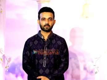 Photos: Anil Kapoor, Shankar Mahadevan, Shaan and others attend Anandam - The Symphony of Devotion experience