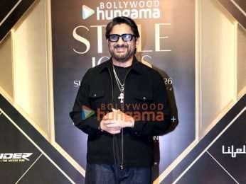 Photos: Akshay Kumar, Ananya Panday, Sharvari, Shahid Kapoor, Bhumi Pednekar, Vaani Kapoor, Arshad Warsi and others grace the red carpet at Bollywood Hungama Style Icon Awards 2026