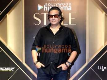 Photos: Akshay Kumar, Ananya Panday, Sharvari, Shahid Kapoor, Bhumi Pednekar, Vaani Kapoor, Arshad Warsi and others grace the red carpet at Bollywood Hungama Style Icon Awards 2026