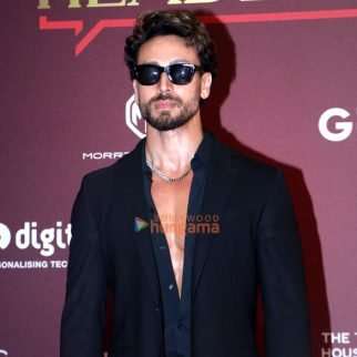 Photos: Celebs attend the Bombay Times Headlines event