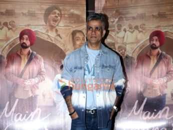 Photos: Naseeruddin Shah, Kabir Khan, Ahsaas Channa and others grace the special screening of Main Vaapas Aaunga