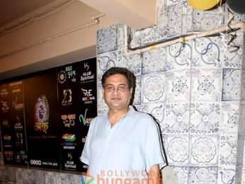 Photos: Pankaj Tripathi, Rumy Jafry and Madhushree snapped at celebrating legacy of K. Asif at Swami OMA THE AKK-Klub Spiritual event Hidaayatkar-E-Azam