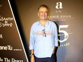 Photos: Salman Khan, Aamir Khan, Kareena Kapoor Khan, Kajol and others grace the celebration of 25 Glorious Years of Lagaan