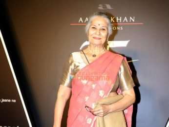 Photos: Salman Khan, Aamir Khan, Kareena Kapoor Khan, Kajol and others grace the celebration of 25 Glorious Years of Lagaan