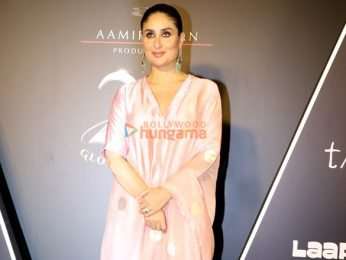 Photos: Salman Khan, Aamir Khan, Kareena Kapoor Khan, Kajol and others grace the celebration of 25 Glorious Years of Lagaan