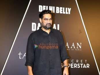 Photos: Salman Khan, Aamir Khan, Kareena Kapoor Khan, Kajol and others grace the celebration of 25 Glorious Years of Lagaan
