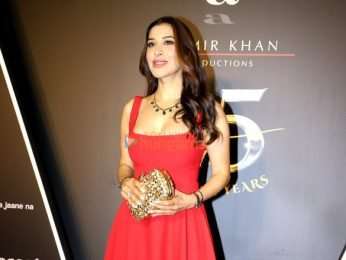 Photos: Salman Khan, Aamir Khan, Kareena Kapoor Khan, Kajol and others grace the celebration of 25 Glorious Years of Lagaan