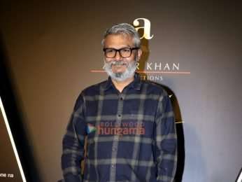 Photos: Salman Khan, Aamir Khan, Kareena Kapoor Khan, Kajol and others grace the celebration of 25 Glorious Years of Lagaan