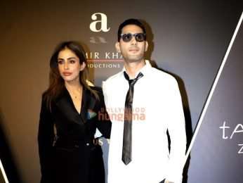 Photos: Salman Khan, Aamir Khan, Kareena Kapoor Khan, Kajol and others grace the celebration of 25 Glorious Years of Lagaan
