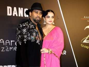 Photos: Salman Khan, Aamir Khan, Kareena Kapoor Khan, Kajol and others grace the celebration of 25 Glorious Years of Lagaan