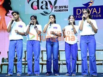 Photos: Shahid Kapoor, Sreeleela, Amruta Fadnavis and others snapped at the International Yoga Day 2026 celebrations