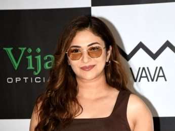 Photos: Sophie Choudry, Rohit Roy, Kubbra Sait and others attend a store launch