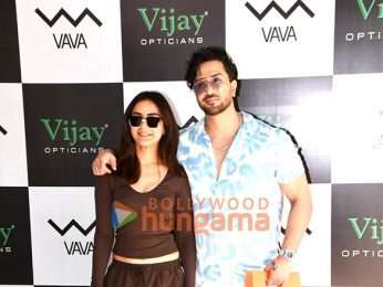 Photos: Sophie Choudry, Rohit Roy, Kubbra Sait and others attend a store launch