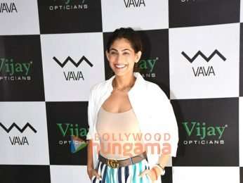Photos: Sophie Choudry, Rohit Roy, Kubbra Sait and others attend a store launch