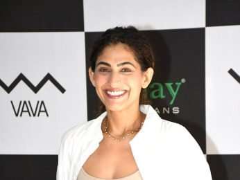 Photos: Sophie Choudry, Rohit Roy, Kubbra Sait and others attend a store launch