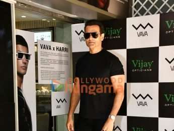 Photos: Sophie Choudry, Rohit Roy, Kubbra Sait and others attend a store launch