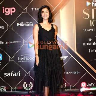 Photos: Pooja Hegde, Vaani Kapoor, Nawazuddin Siddiqui, Mithila Palkar, Ahsaas Channa and others grace at Bollywood Hungama Style Icons Summit and Awards 2026
