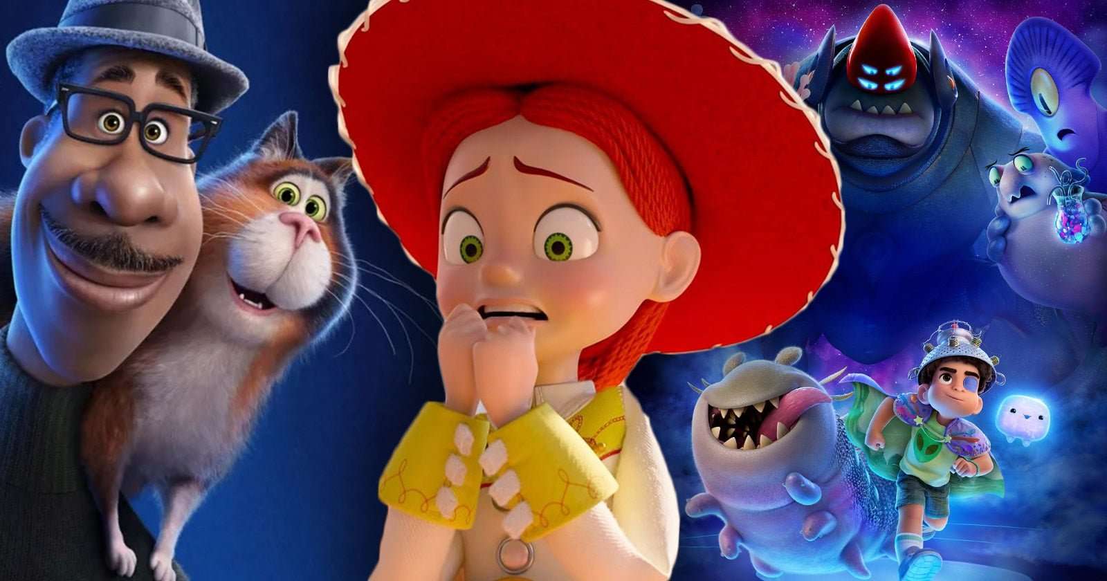 Pixar Doesn’t Have an Originality Problem, It Has a Universality Problem