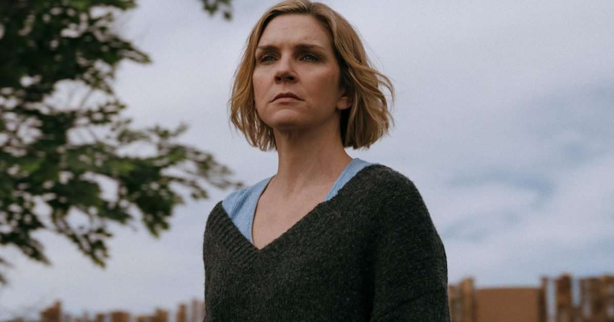 Pluribus gets much-anticipated season 2 update &ndash; and it sounds like fans are in for a long wait