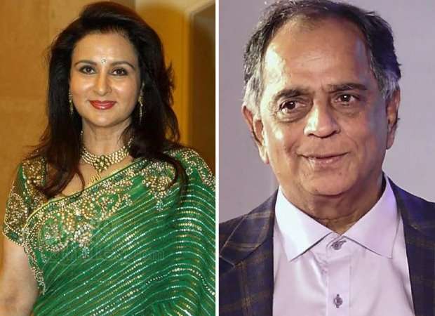 Poonam Dhillon mourns Pahlaj Nihalani&rsquo;s demise: &ldquo;Our friendship spanned 30-40 years&rdquo;