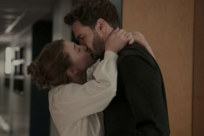 Prime Video shares first trailer for The Love Hypothesis starring Lili Reinhart and Tom Bateman