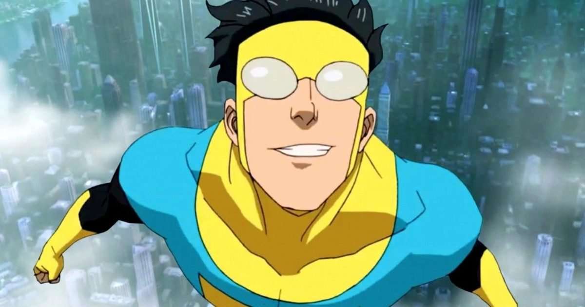 Prime Video&rsquo;s hit show Invincible gets renewed for Season 6, with The Boys star Jack Quaid joining the villain roster
