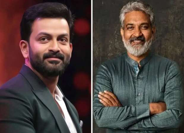 Prithviraj Sukumaran praises S.S. Rajamouli&rsquo;s dedication on Varanasi sets; says, &ldquo;I&rsquo;ve not worked with a harder working filmmaker&rdquo;