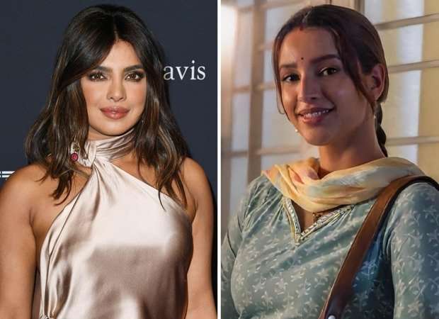 Priyanka Chopra Jonas calls Triptii Dimri a &ldquo;phenomenon&rdquo; after watching Maa Behen