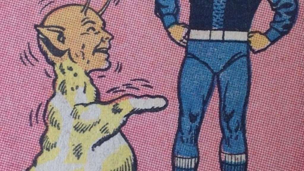 Krypto and the Superpets We Want to See in the DCU | Den of Geek