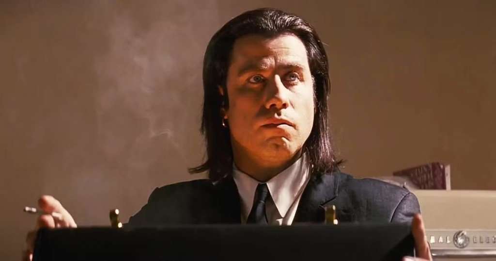 15 Famous Movie Props That Are More Famous Than the Movie Itself | Den of Geek