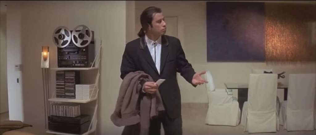 20 Movie & TV Moments That Became Internet Memes | Den of Geek