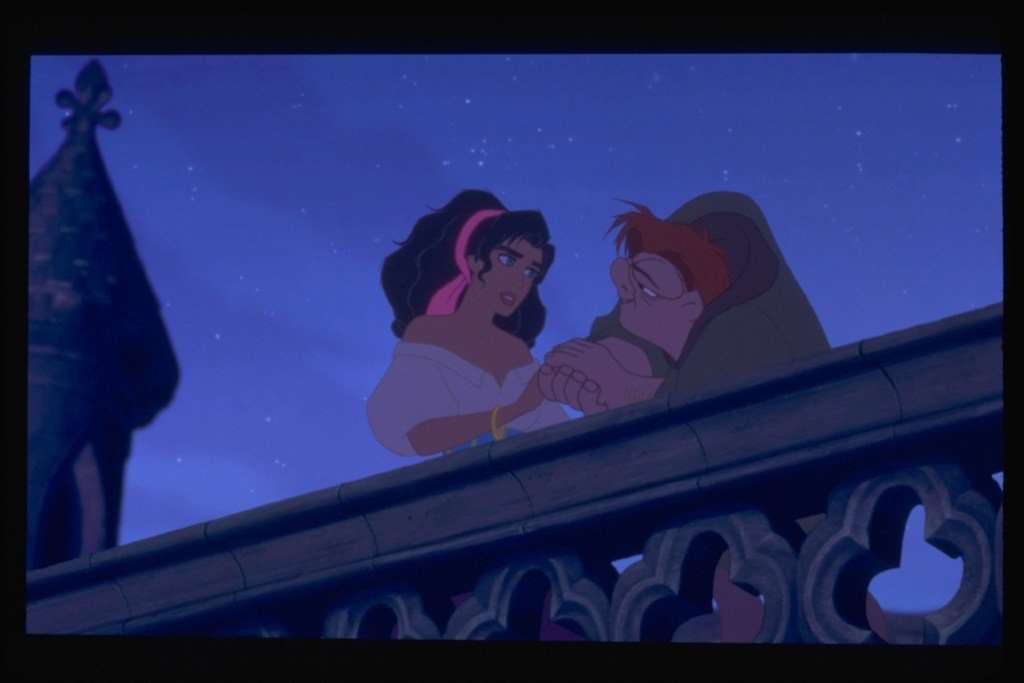 20 Movie Couples That Made Absolutely No Sense But Still Happened | Den of Geek