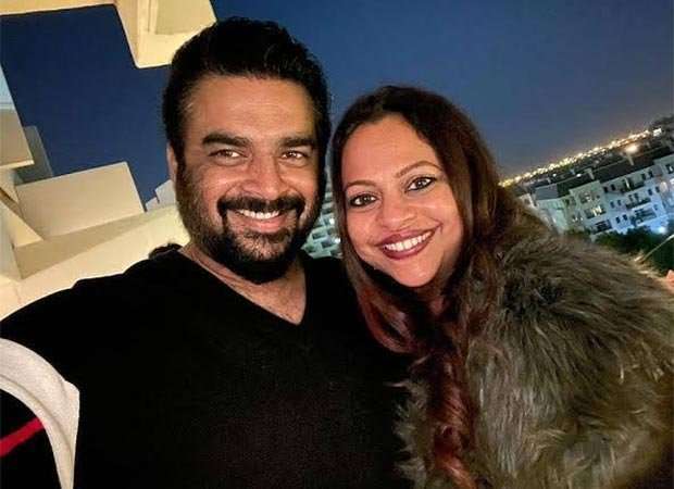 R Madhavan on not cheating on his wife, "While I am extremely attracted to attractive girls, at the end of the day&hellip;"