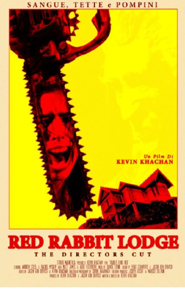 RED RABBIT LODGE (2026) Review!
