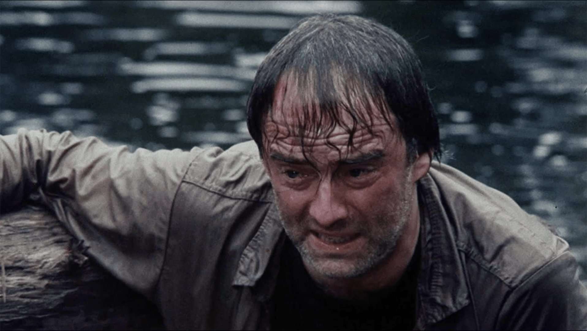 RITUALS '70s Canadian survival horror - review and free on Plex, Tubi and YouTube - MOVIES & MANIA