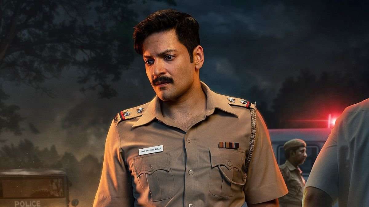 Raakh Review: Ali Fazal Leads A Haunting Story That Disturbed Me To The Core – I Am Worried For Myself & My Kids Who Do Not Even Exist!