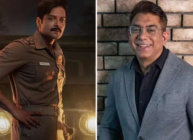 Raakh producer Deepak Dhar calls Ali Fazal-starrer "taut thriller"; speaks on developing it from an original concept