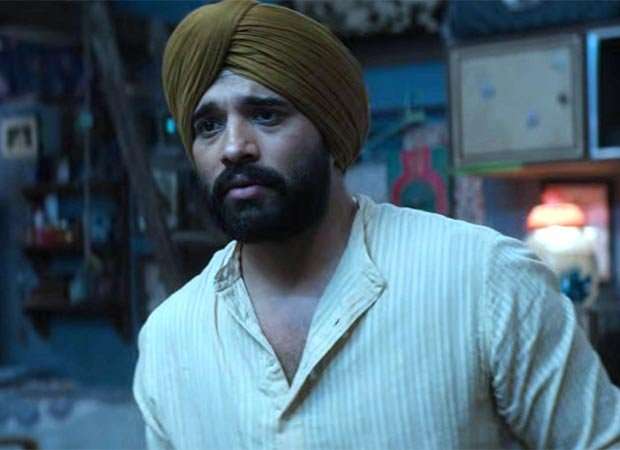 Rachit Singh on working with director Nachiket Samant on Baby Do Die Do, "No matter what is happening on set, he does not panic"