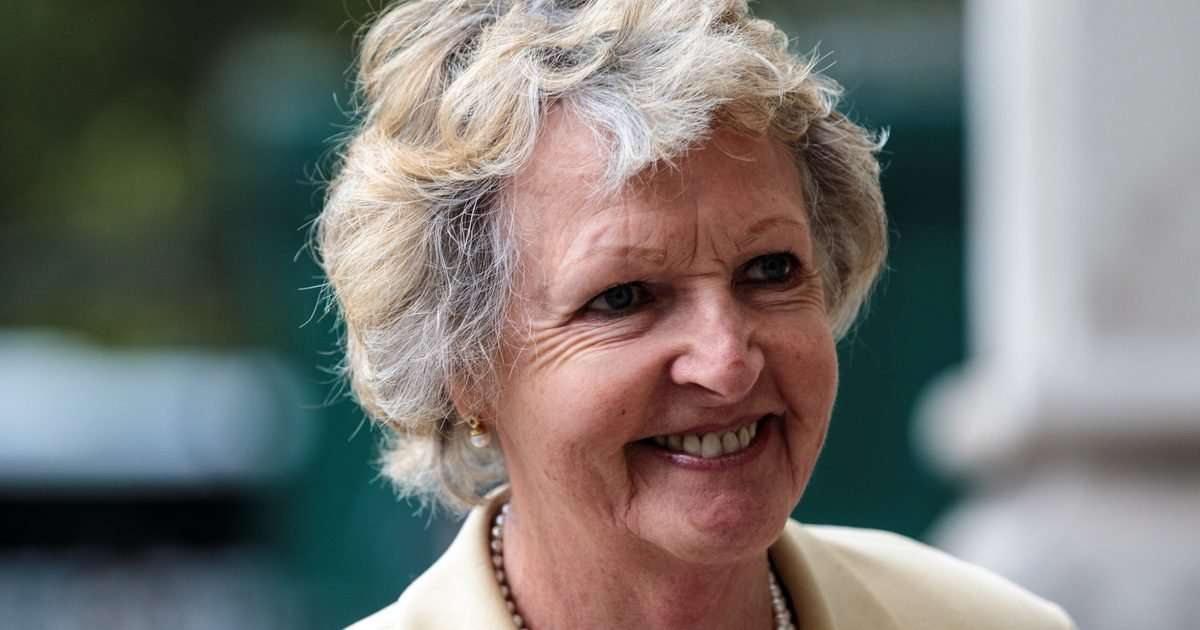 Radio Times remembers Penelope Keith with exclusive archive interview: "It's very sad that 'sitcom' has become a pejorative term"