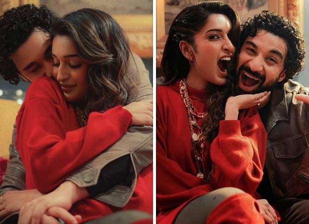 Raghav Juyal and Niharika NM spark rumours with cozy photos; fans wonder if it is dating or their upcoming film&rsquo;s promotions