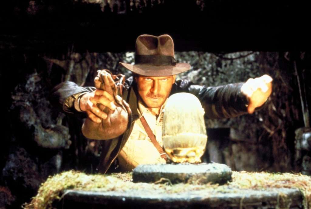 17 Behind-the-Scenes Movie Moments More Memorable Than the Films Themselves | Den of Geek
