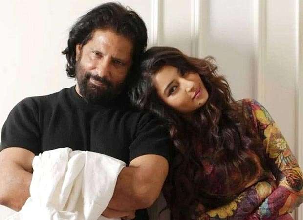 Raj Arjun&rsquo;s emotional birthday note for daughter Sara Arjun wins hearts &ldquo;She is my entire world&rdquo;