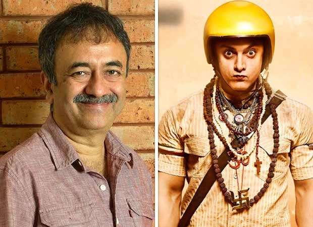 Rajkumar Hirani reveals why PK featured an alien protagonist: “He would know nothing about the way we see God” Rajkumar Hirani reveals why PK featured an alien protagonist: “He would know nothing about the way we see God”