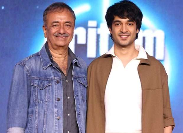 Rajkumar Hirani reveals how son Vir Hirani landed Pritam and Pedro; says, &ldquo;Avinash Arun went and saw the play he was doing with Feroz Abbas Khan&rdquo;