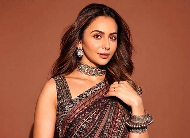 Rakul Preet Singh calls deadlift the &ldquo;worst exercise&rdquo; after slip disc ordeal: "It&rsquo;s an ego lift"