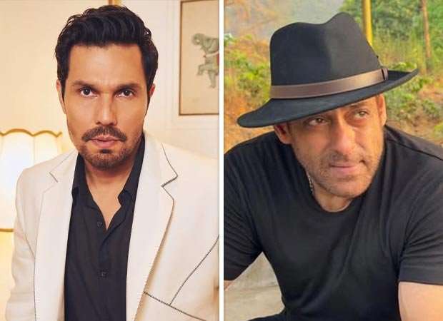 Randeep Hooda reveals Salman Khan advised him to avoid non-heroic roles: &ldquo;Playing the same thing is boring&rdquo;