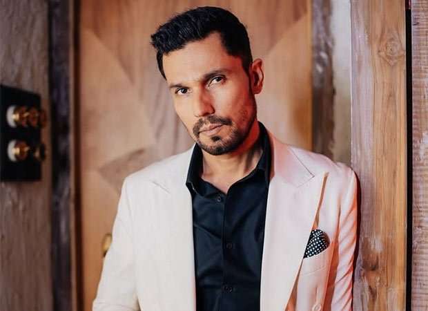 Randeep Hooda melts hearts as he reads bedtime stories to baby Nyomica in adorable family moment