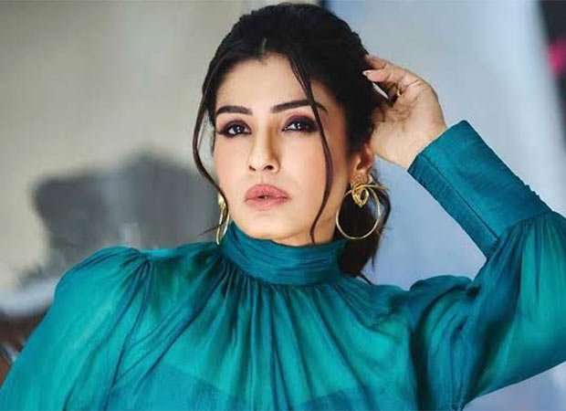 Raveena Tandon reflects on 35 years in Bollywood: From &ldquo;Little miss jinx&rdquo; to National Award winner