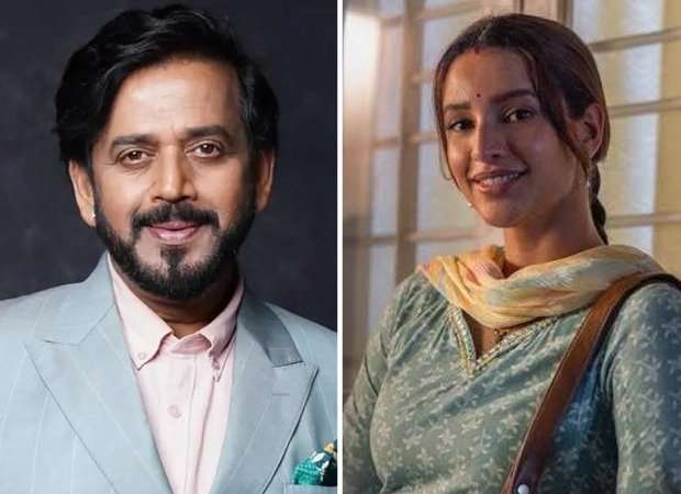 Ravi Kishan says Maa Behen freed Triptii Dimri from her Animal image: "Thank God this film came into her life"